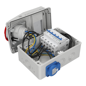 Rozdzielnica SB-074605 - Poglądowe zdjęcie