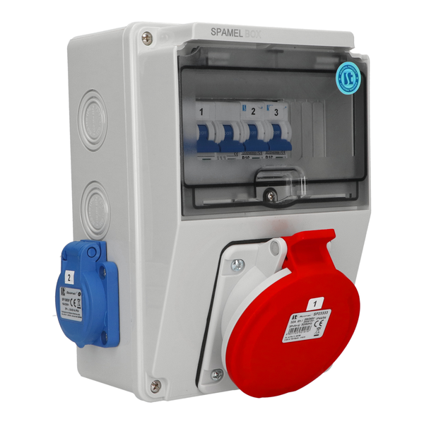 Rozdzielnica SB-074605