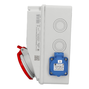 Rozdzielnica SB-074605 - Poglądowe zdjęcie