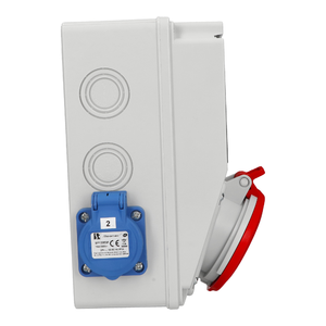 Rozdzielnica SB-074605 - Poglądowe zdjęcie