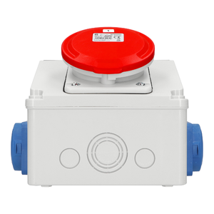 Rozdzielnica SB-074605 - Poglądowe zdjęcie