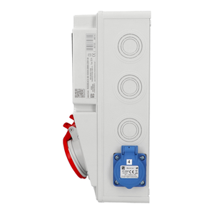 Rozdzielnica SB-103505 - Poglądowe zdjęcie