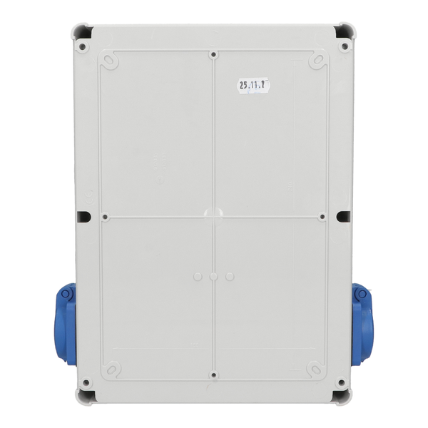 Rozdzielnica SB-103505 - Poglądowe zdjęcie