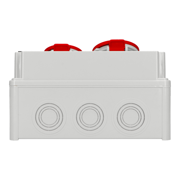 Rozdzielnica SB-103505 - Poglądowe zdjęcie