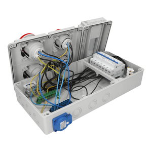 Rozdzielnica SB-108705 - Poglądowe zdjęcie