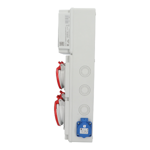 Rozdzielnica SB-108705 - Poglądowe zdjęcie