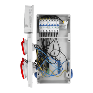 Rozdzielnica SB-108705 - Poglądowe zdjęcie