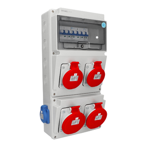 Rozdzielnica SB-108805 - Poglądowe zdjęcie