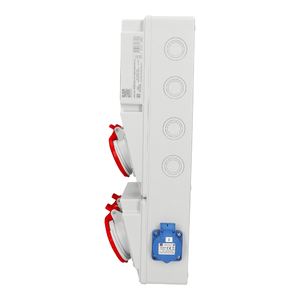 Rozdzielnica SB-108805 - Poglądowe zdjęcie