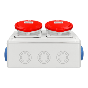 Rozdzielnica SB-108805 - Poglądowe zdjęcie