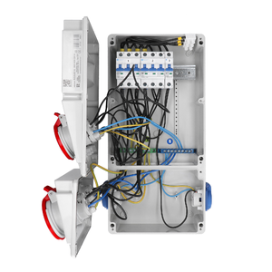 Rozdzielnica SB-108805 - Poglądowe zdjęcie