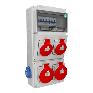 Rozdzielnica SB-109105 - Poglądowe zdjęcie