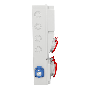 Rozdzielnica SB-109105 - Poglądowe zdjęcie