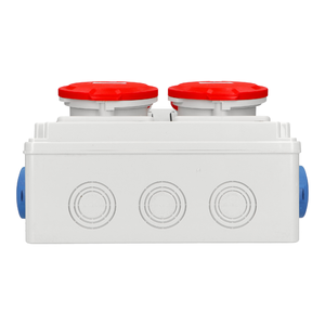 Rozdzielnica SB-109105 - Poglądowe zdjęcie