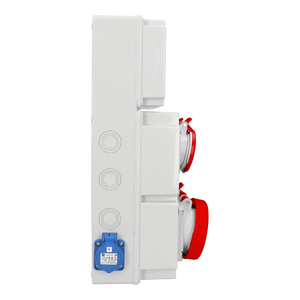 Rozdzielnica SB-109205 - Poglądowe zdjęcie