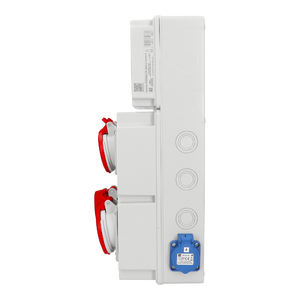 Rozdzielnica SB-109205 - Poglądowe zdjęcie