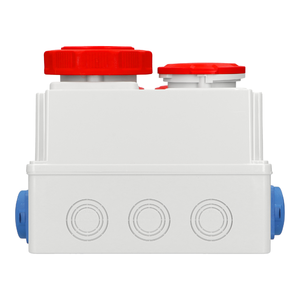 Rozdzielnica SB-109205 - Poglądowe zdjęcie