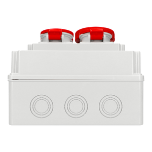 Rozdzielnica SB-109205 - Poglądowe zdjęcie