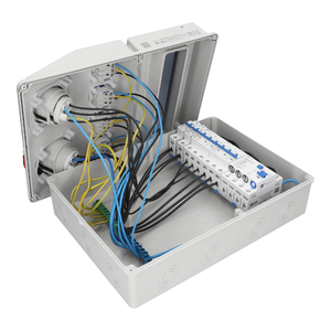 Rozdzielnica SB-129206 - Poglądowe zdjęcie