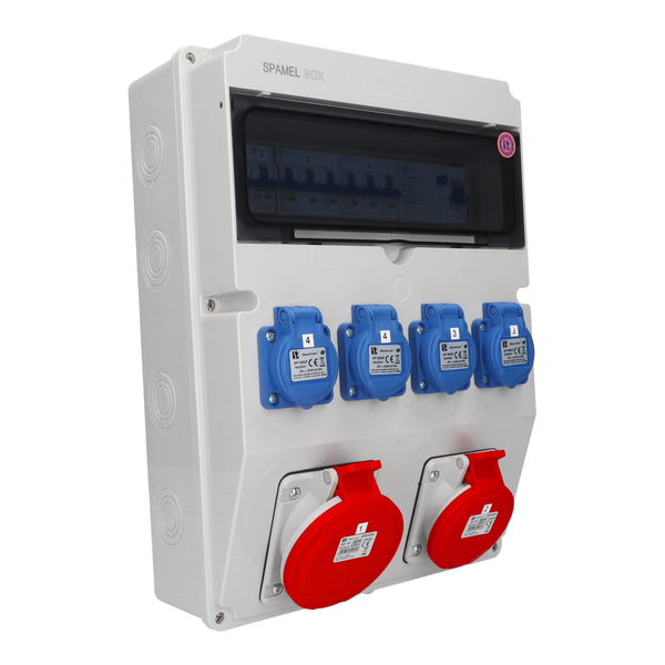 Rozdzielnica SB-129206