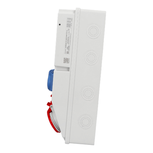 Rozdzielnica SB-129206 - Poglądowe zdjęcie