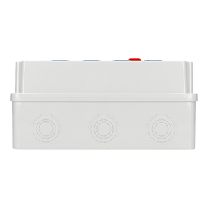 Rozdzielnica SB-129206 - Poglądowe zdjęcie