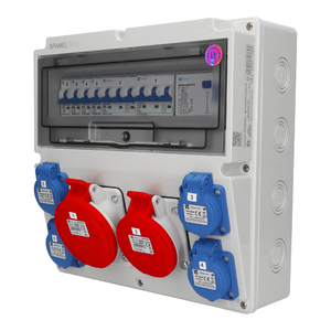 Rozdzielnica SB-147505 - Poglądowe zdjęcie