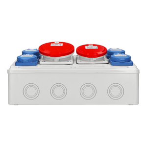 Rozdzielnica SB-147505 - Poglądowe zdjęcie