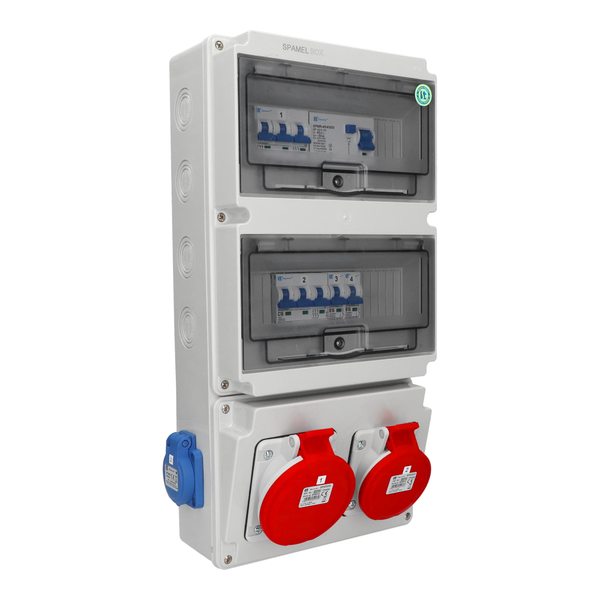 Rozdzielnica SB-209005