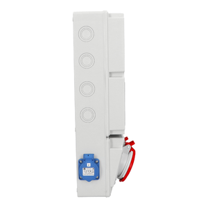 Rozdzielnica SB-209005 - Poglądowe zdjęcie