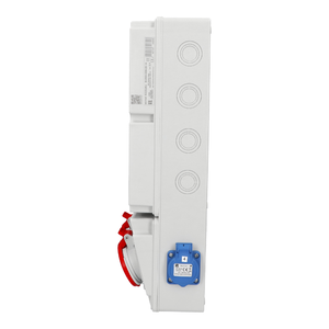 Rozdzielnica SB-209005 - Poglądowe zdjęcie