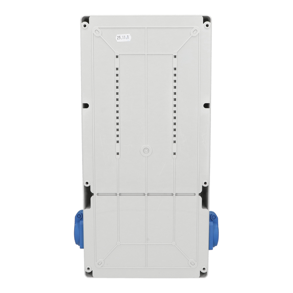 Rozdzielnica SB-209005 - Poglądowe zdjęcie