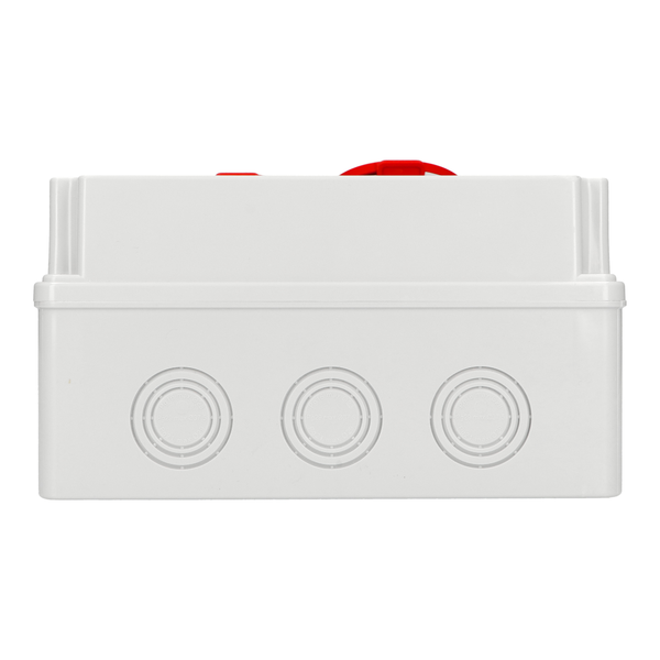 Rozdzielnica SB-209005 - Poglądowe zdjęcie