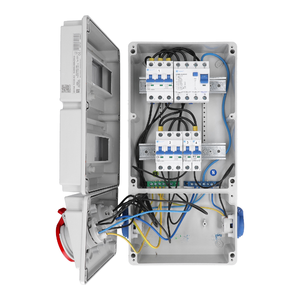 Rozdzielnica SB-209005 - Poglądowe zdjęcie