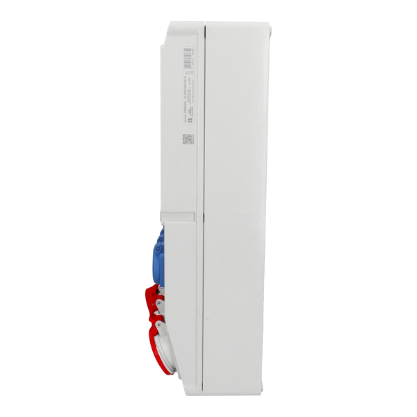 Rozdzielnica SB-289505 - Poglądowe zdjęcie