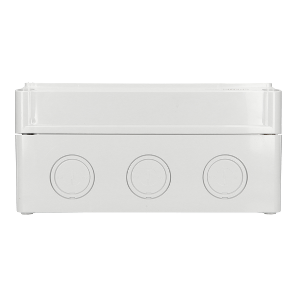 Rozdzielnica SB-289505 - Poglądowe zdjęcie