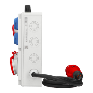 Rozdzielnica przenośna SB-003005 - Poglądowe zdjęcie