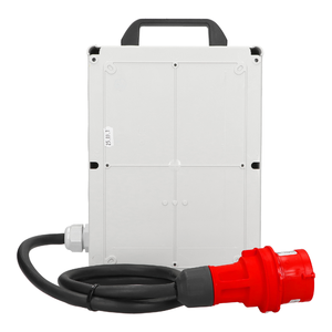 Rozdzielnica przenośna SB-003005 - Poglądowe zdjęcie