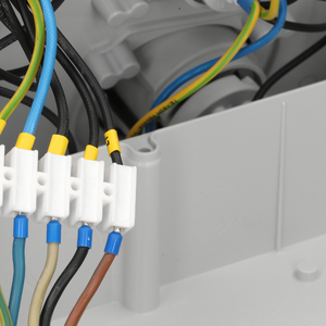 Rozdzielnica przenośna SB-007005 - Poglądowe zdjęcie