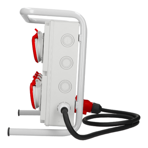 Rozdzielnica przenośna SB-007005 - Poglądowe zdjęcie