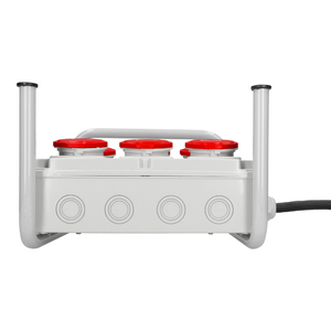 Rozdzielnica przenośna SB-007005 - Poglądowe zdjęcie