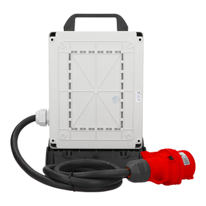 Rozdzielnica przenośna SB-008005 - Poglądowe zdjęcie