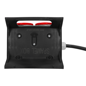 Rozdzielnica przenośna SB-008005 - Poglądowe zdjęcie