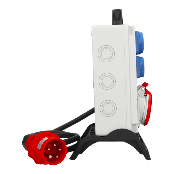 Rozdzielnica przenośna SB-008005 - Product picture