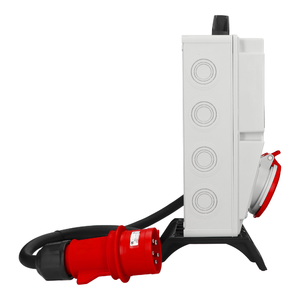 Rozdzielnica przenośna SB-103505 - Poglądowe zdjęcie