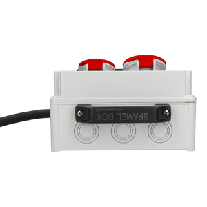 Rozdzielnica przenośna SB-103505 - Poglądowe zdjęcie