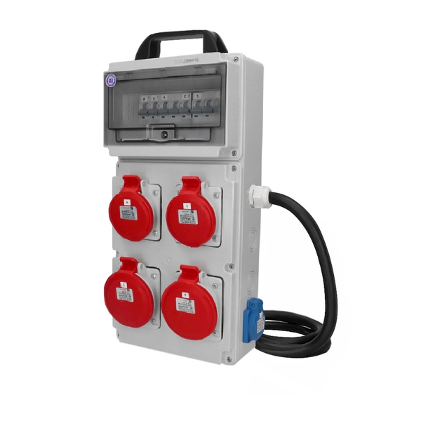 Rozdzielnica przenośna SB-108705