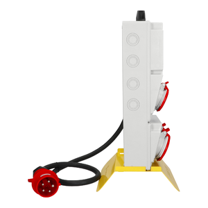 Rozdzielnica przenośna SB-108805 - Poglądowe zdjęcie