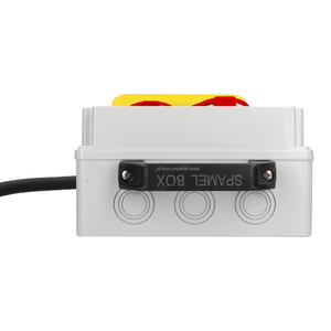 Rozdzielnica przenośna SB-108805 - Poglądowe zdjęcie