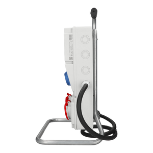 Rozdzielnica przenośna SB-109105 - Poglądowe zdjęcie